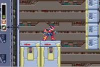 MEGAMAN ZERO 1.5